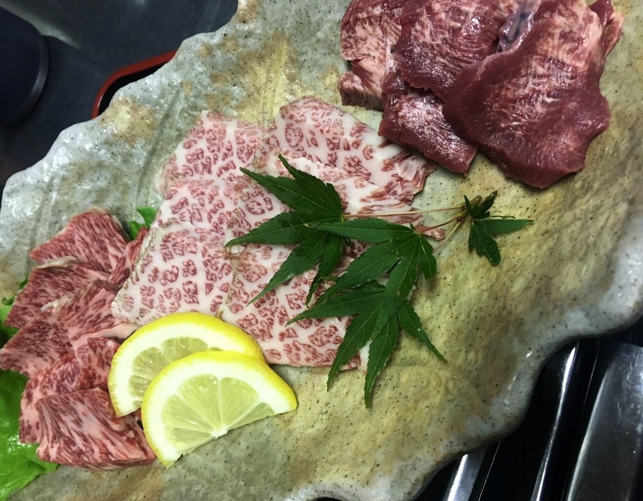 肉料理