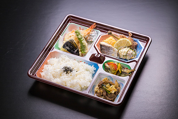 お弁当