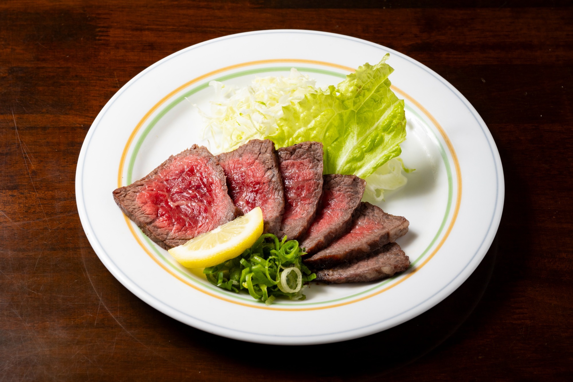 肉料理