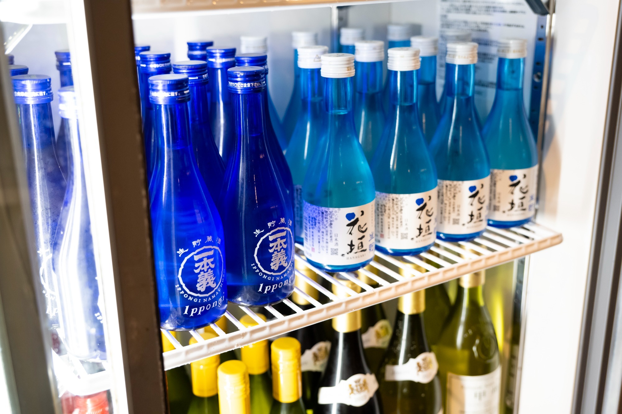 日本酒