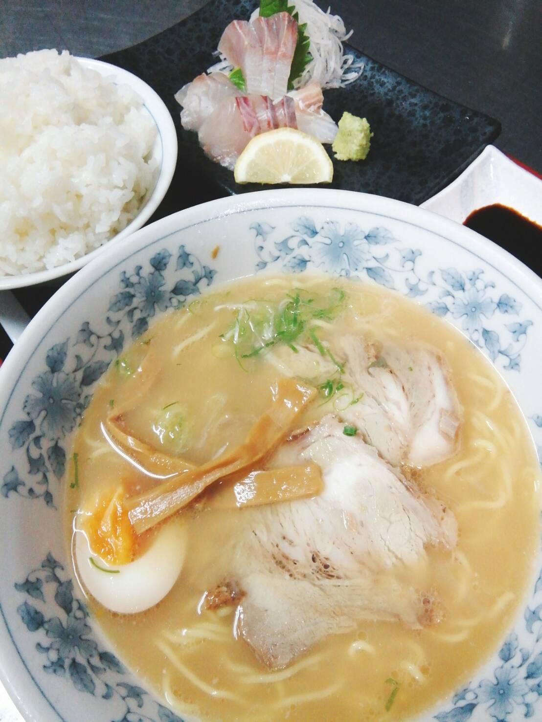 ラーメン